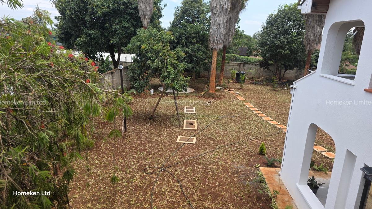 5 Bed House with Garden at Old Runda - 4