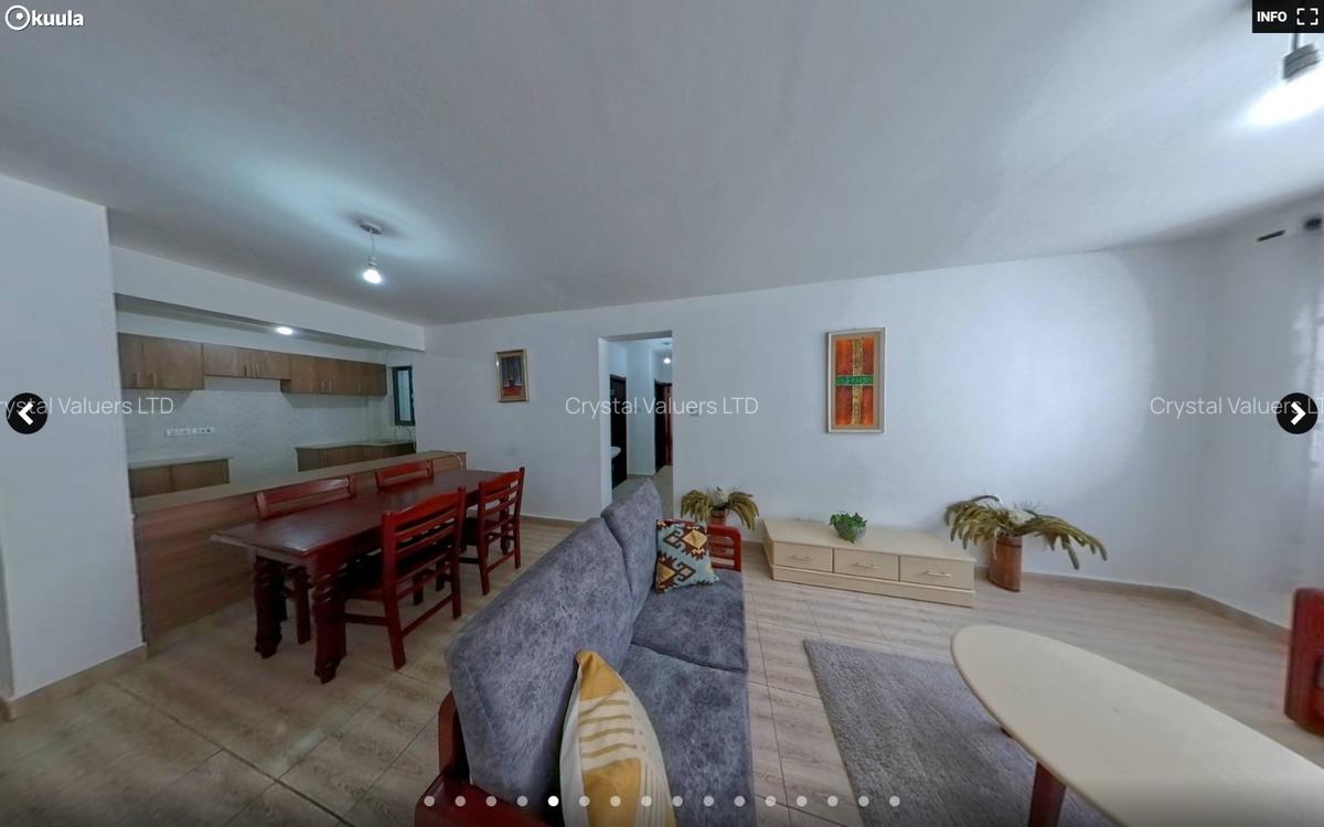 3 Bed Apartment with En Suite in Athi River - 5