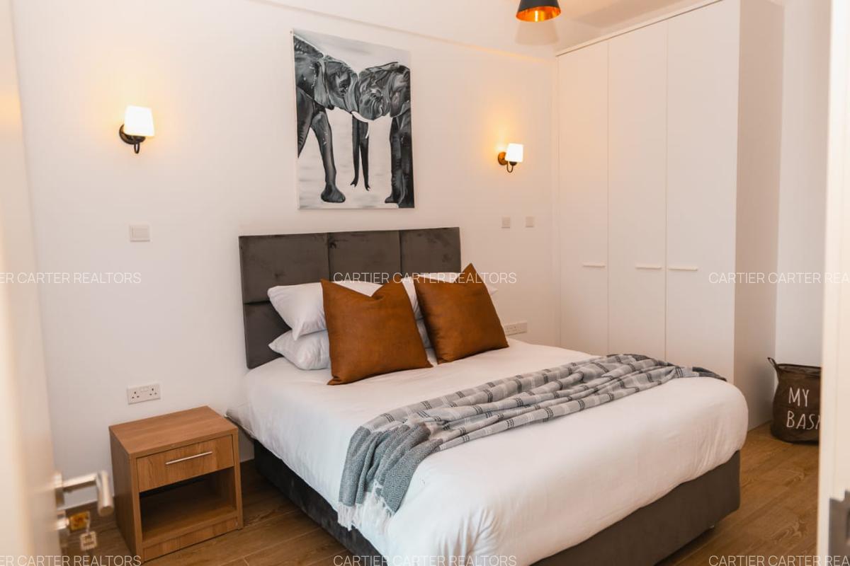 2 Bed Apartment with En Suite in Westlands Area - 6