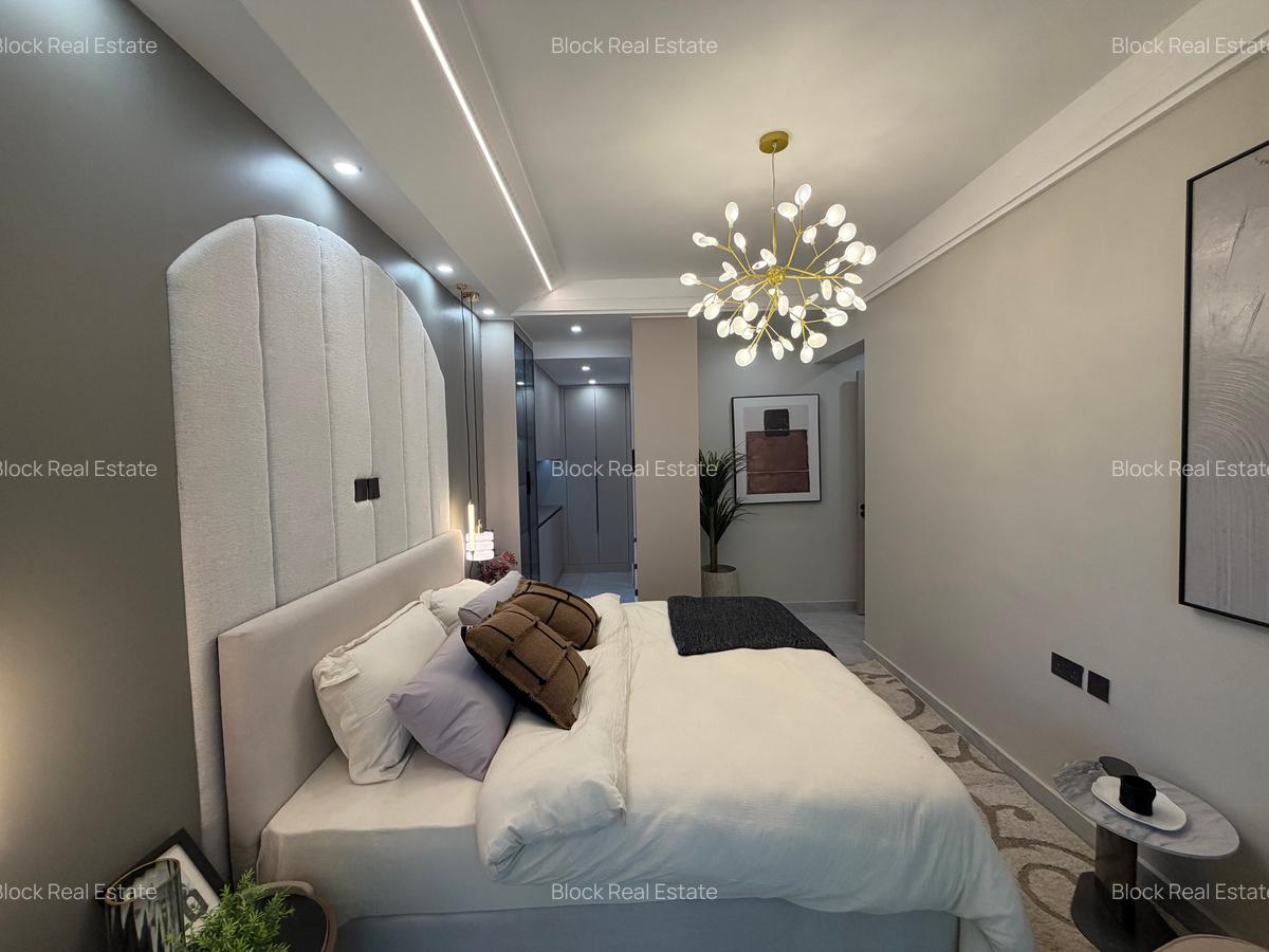 2 Bed Apartment with En Suite in Westlands Area - 6