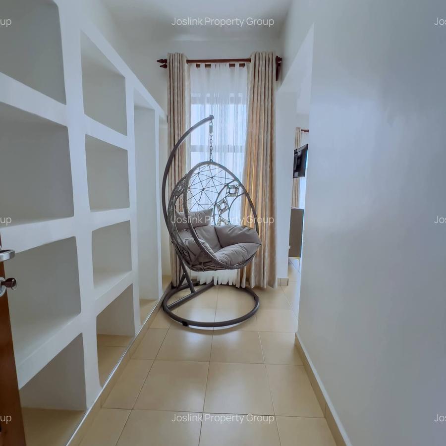 4 Bed Apartment with En Suite at Mt Kenya - 12