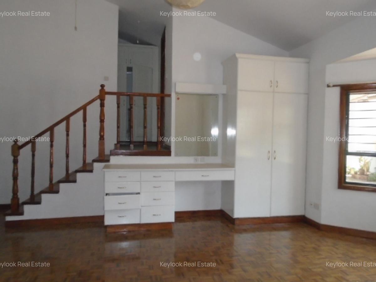 2 Bed Townhouse with En Suite at Kileleshwa - 6