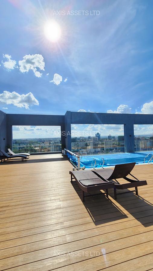 2 Bed Apartment with En Suite at Ring Road Westlands - 9
