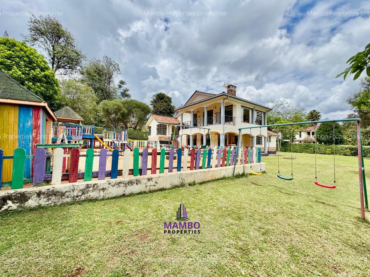 4 Bed Townhouse with En Suite at Off Red Hill Rd - 9