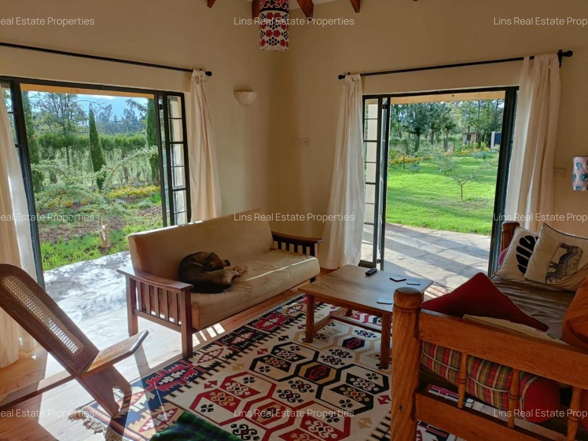 2 Bed House with En Suite in Nanyuki - 6