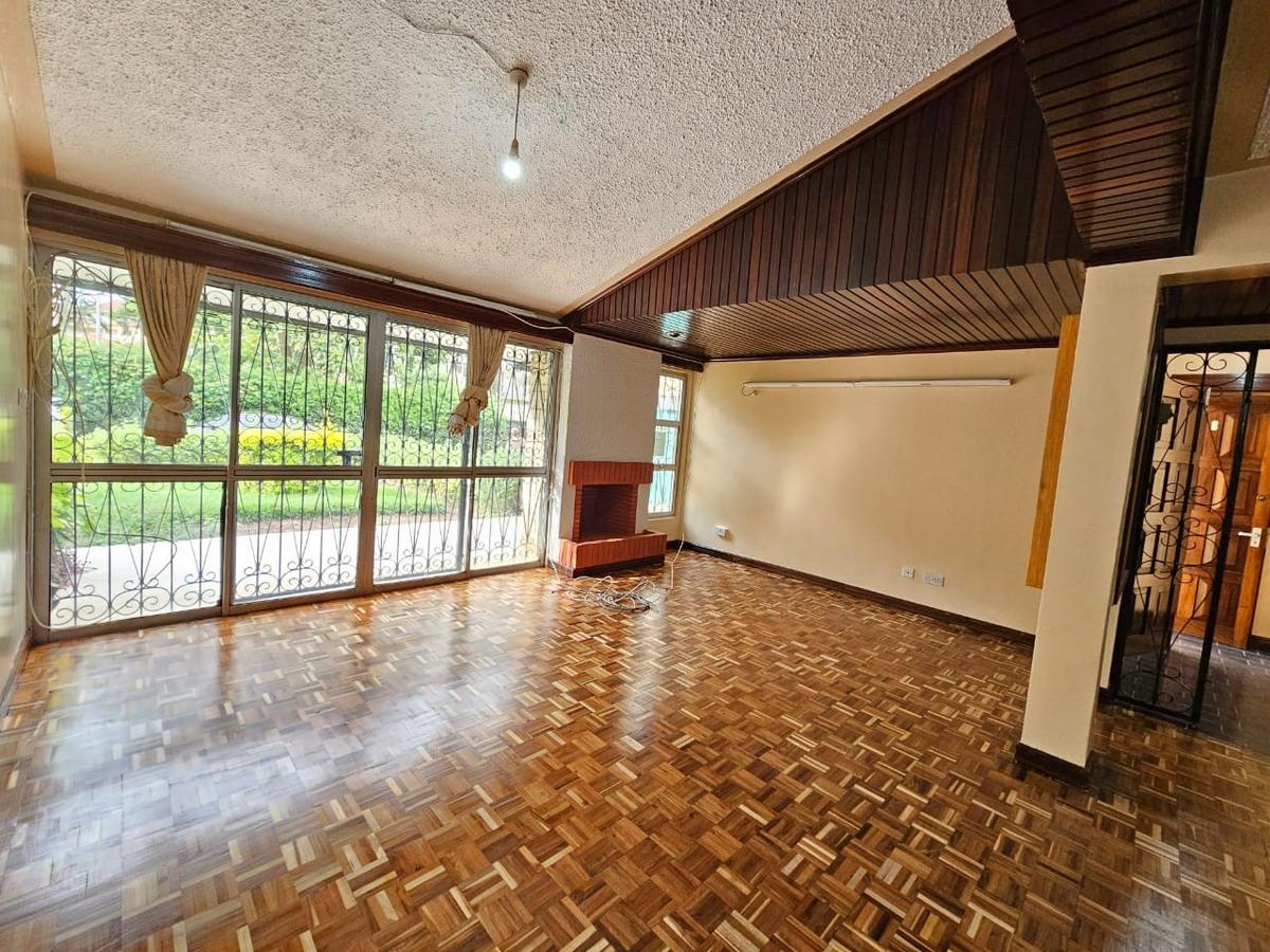 3 Bed House with Garden in Westlands Area - 3