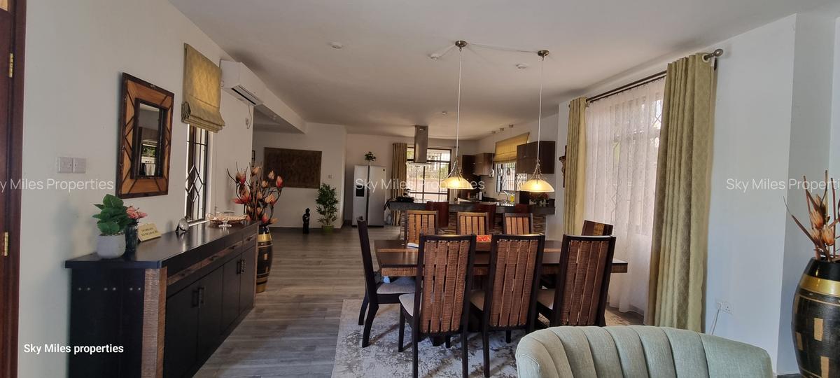 3 Bed Villa with En Suite at Mtwapa Creekside - 17