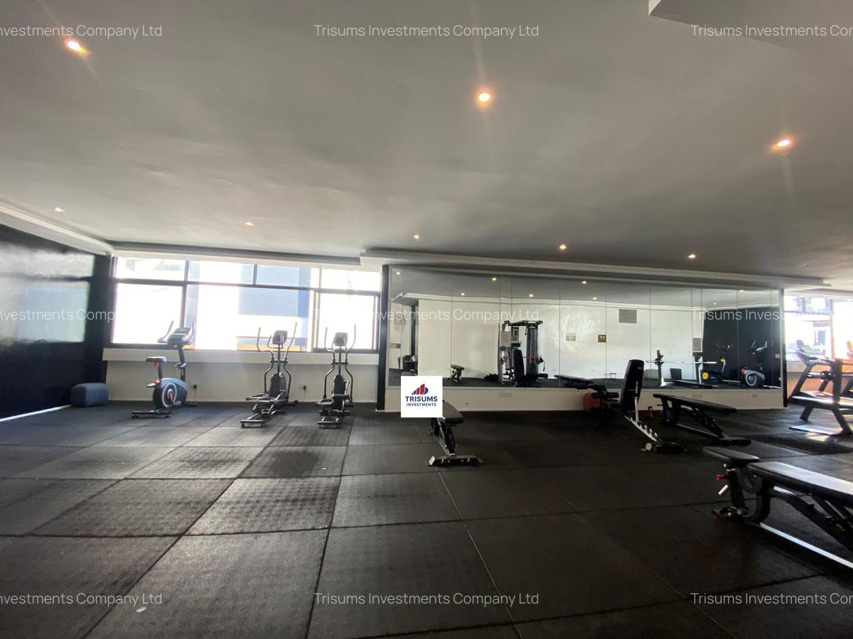 2 Bed Apartment with En Suite in Westlands Area - 11