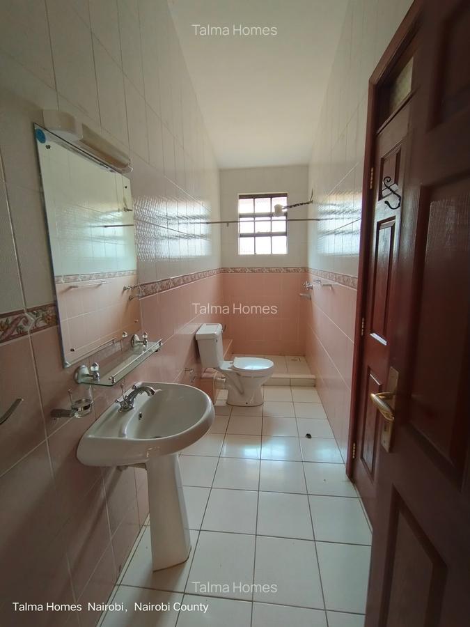 2 Bed Apartment with En Suite at Brookside - 9