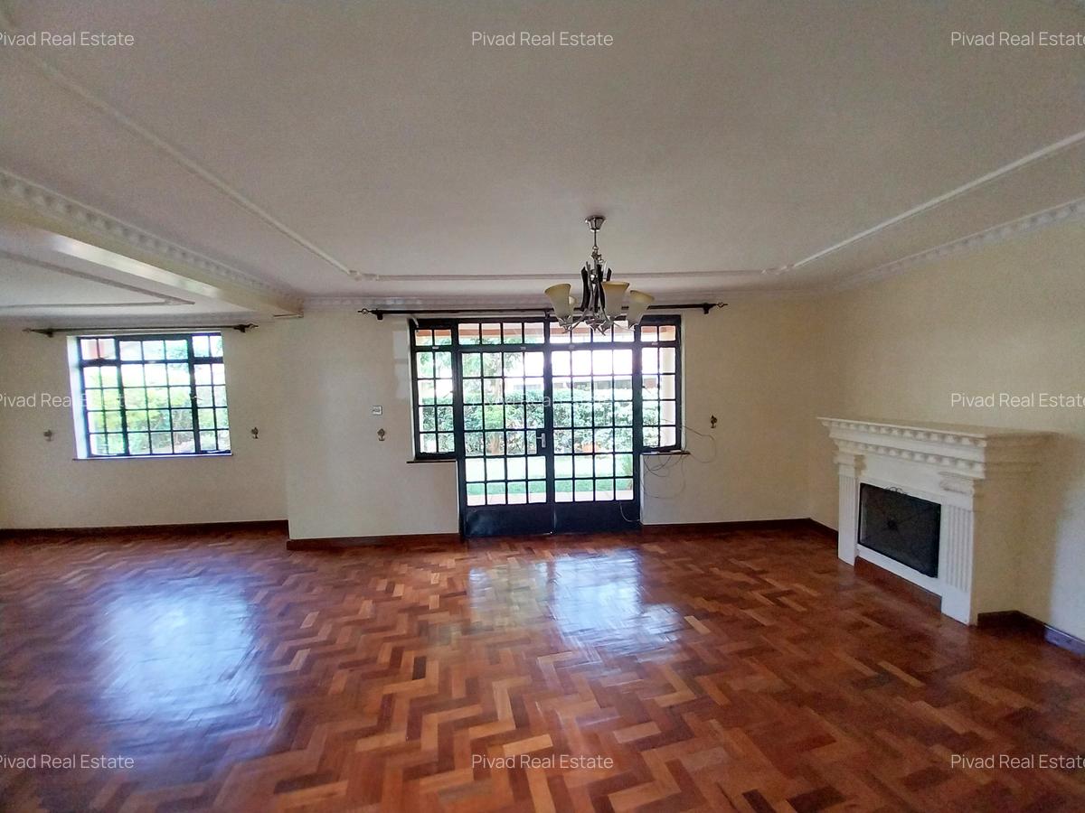 4 Bed Townhouse with Swimming Pool in Kiambu Road - 12