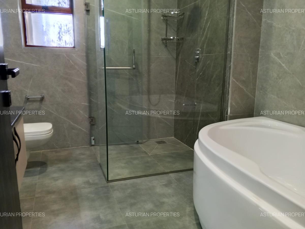 3 Bed Apartment with En Suite in Kileleshwa - 4