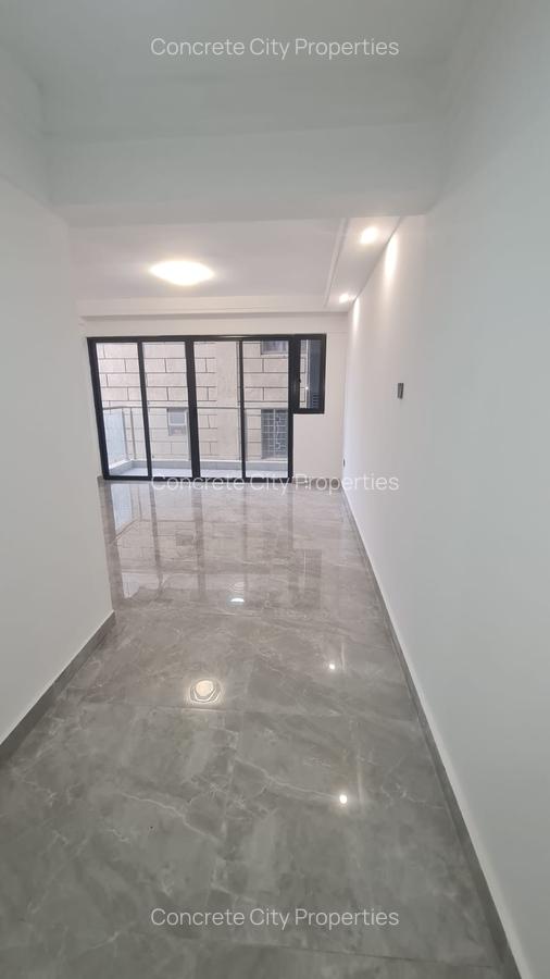 1 Bed Apartment in Kilimani - 8