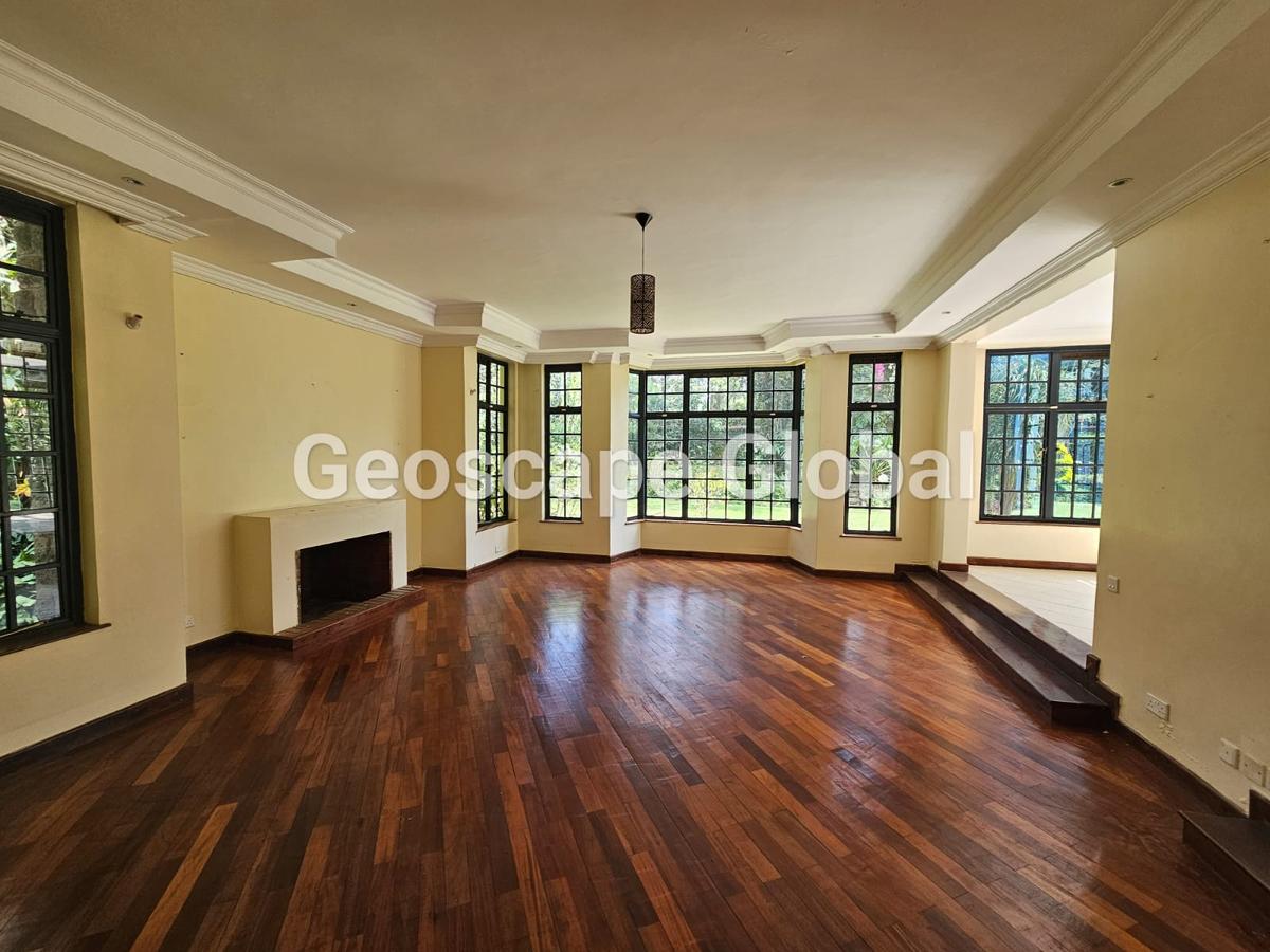 5 Bed House with En Suite in Karen - 13