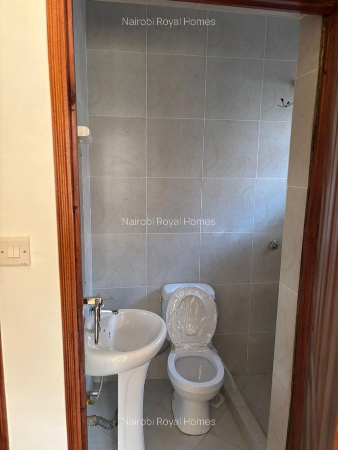 3 Bed House with En Suite at Kenyatta Road - 6