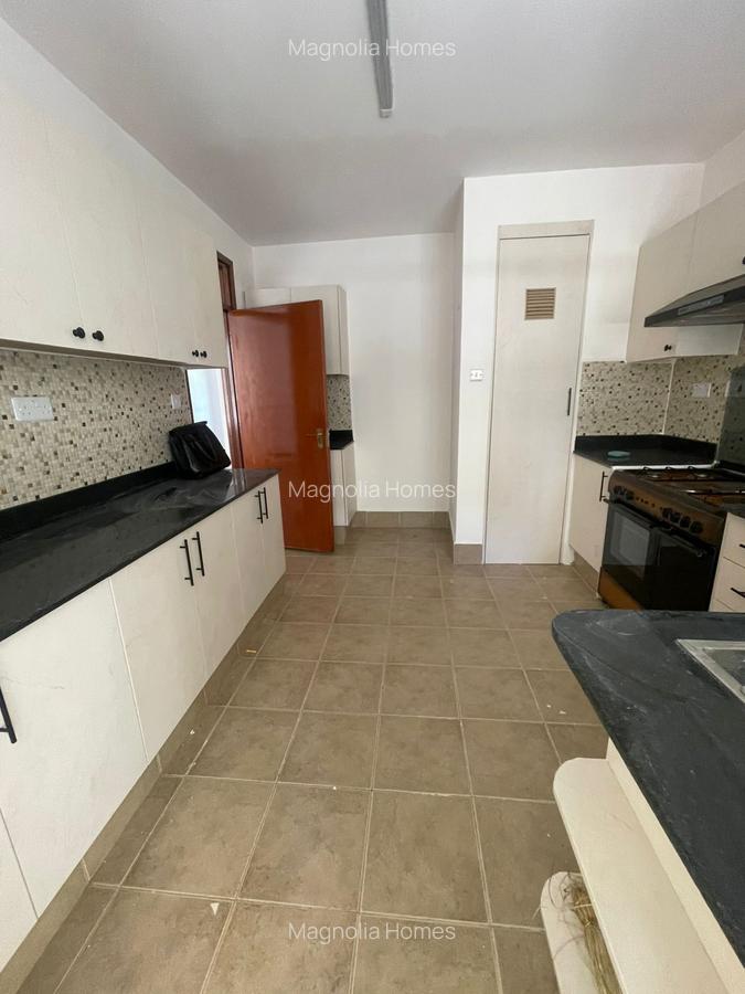 3 Bed Apartment in Kileleshwa - 2