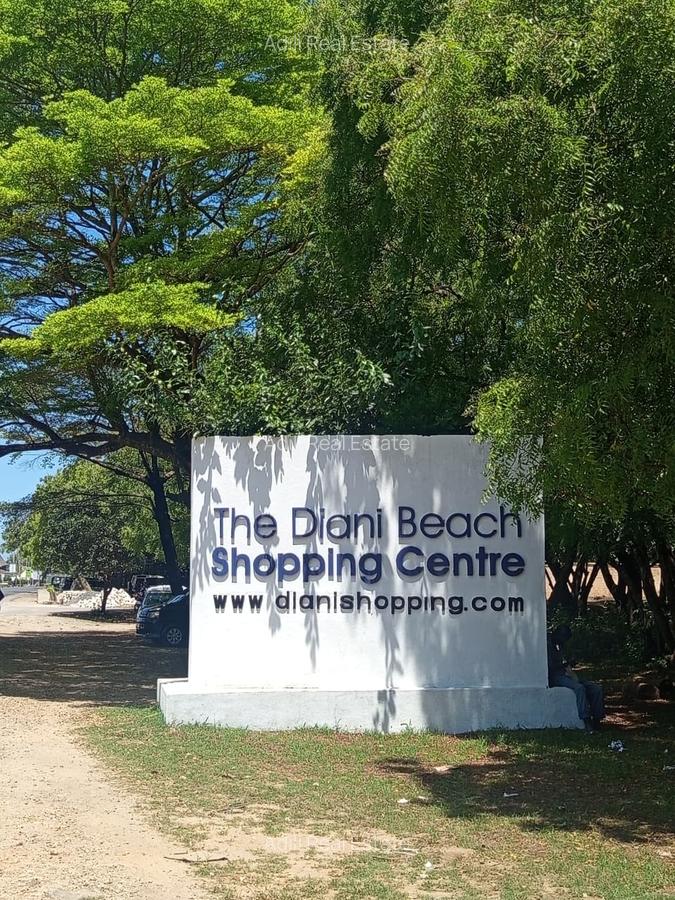 450 m² Residential Land at Diani - 4