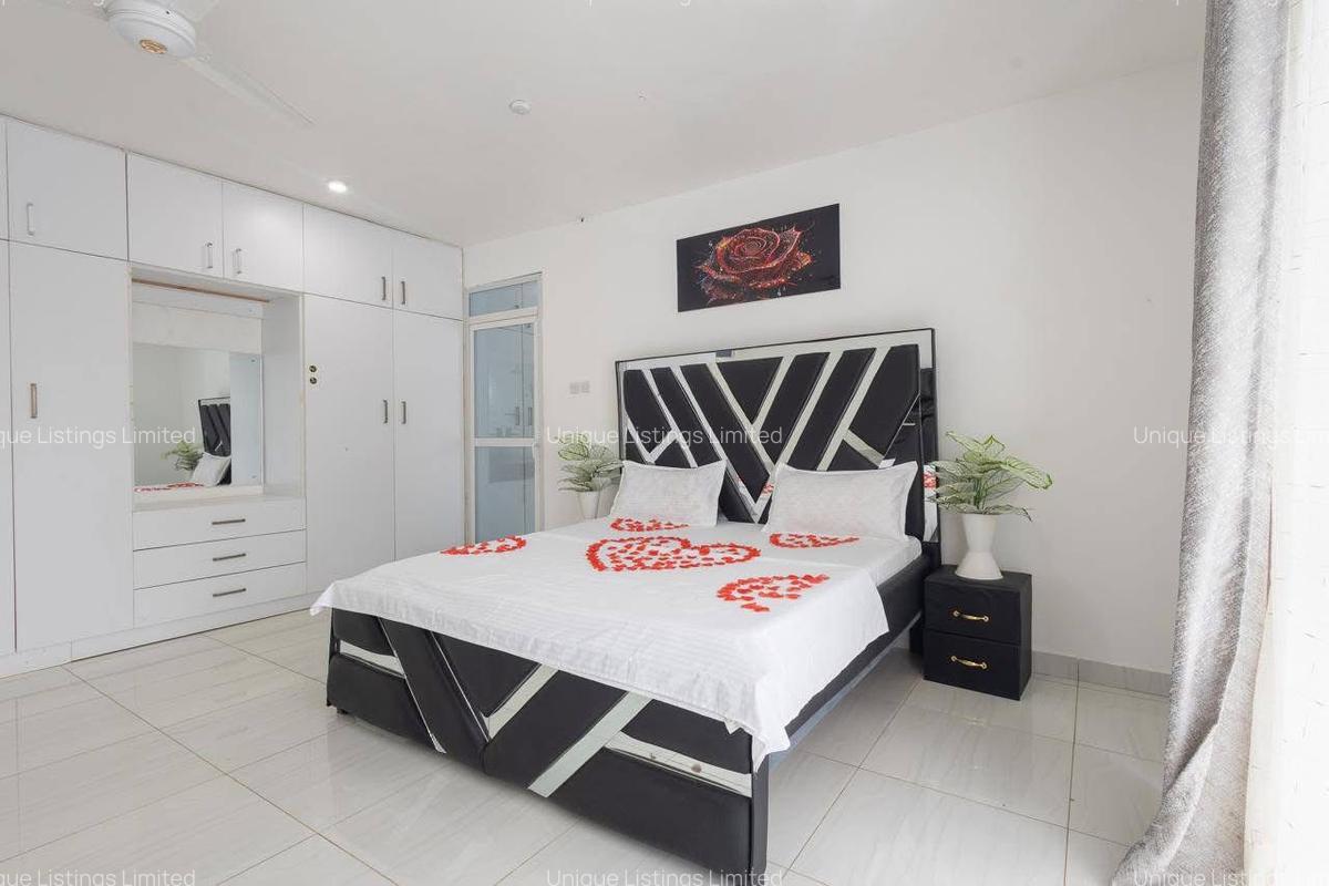 4 Bed House with En Suite in Diani - 9