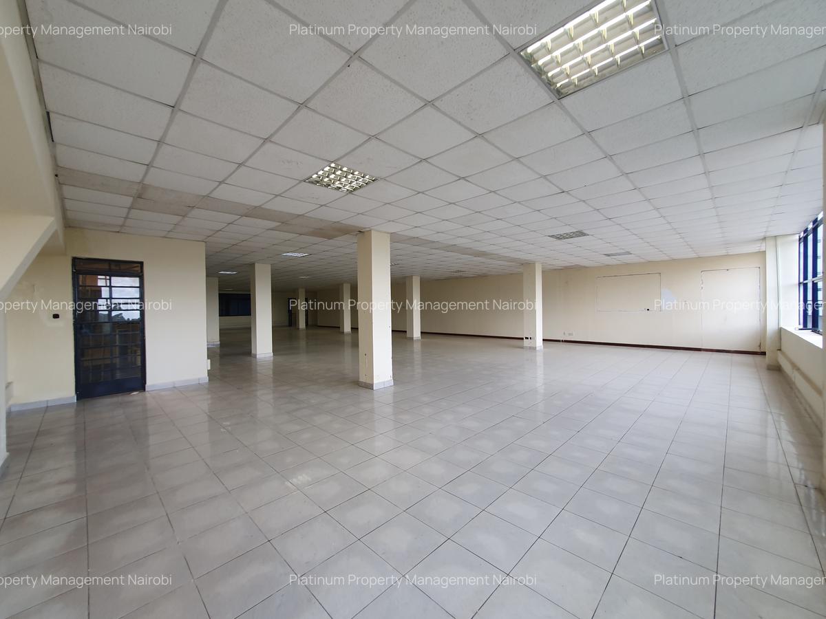 5,000 ft² Office with Service Charge Included at Wangapala Rd - 18
