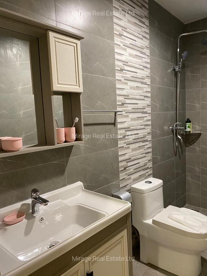 2 Bed Apartment with En Suite in Kileleshwa - 10