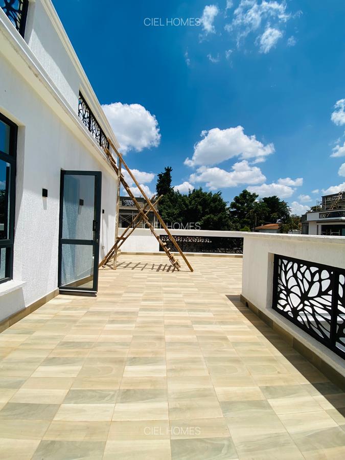 5 Bed Villa with En Suite at Mzima Spring - 18