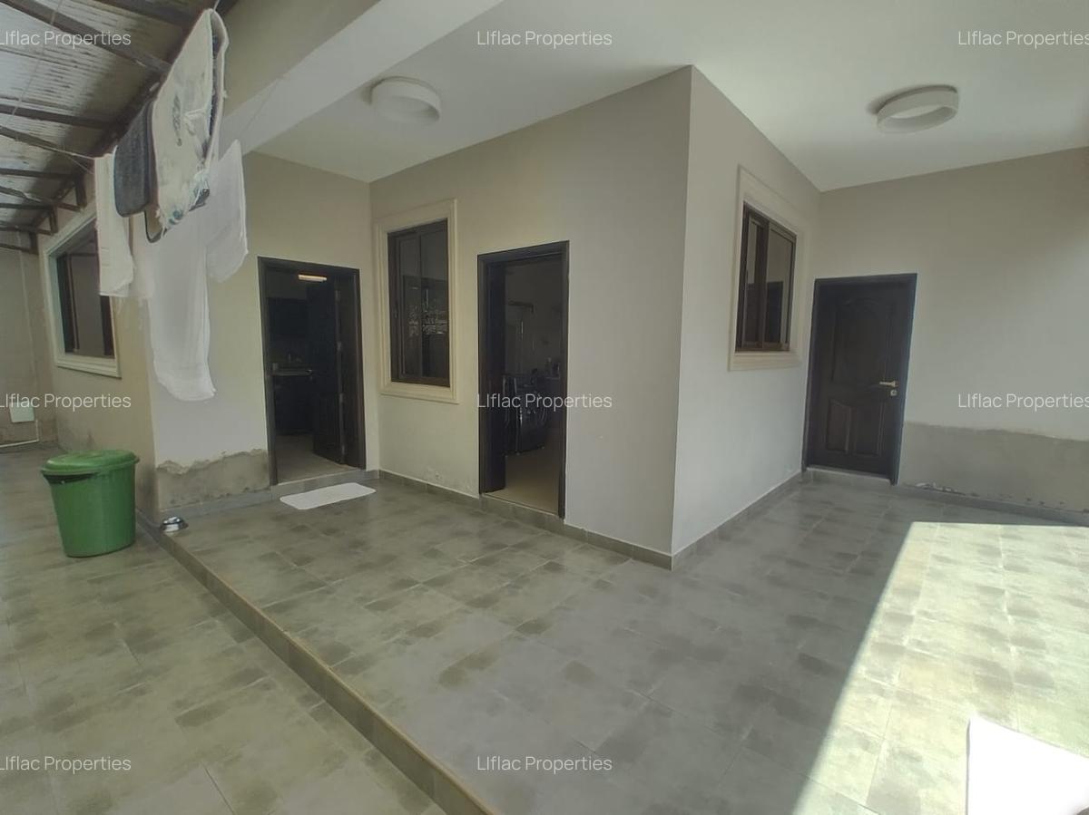 7 Bed House with En Suite in Karen - 20