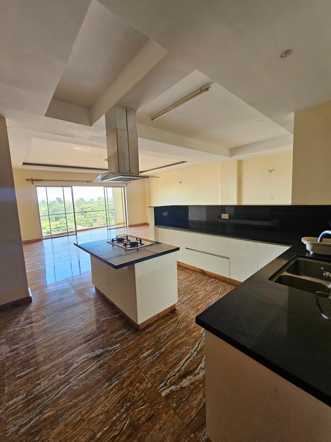 3 Bed Apartment with En Suite at Kileleshwa - 8