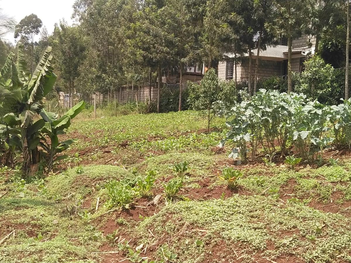 0.113 ac Residential Land in Ngong - 6