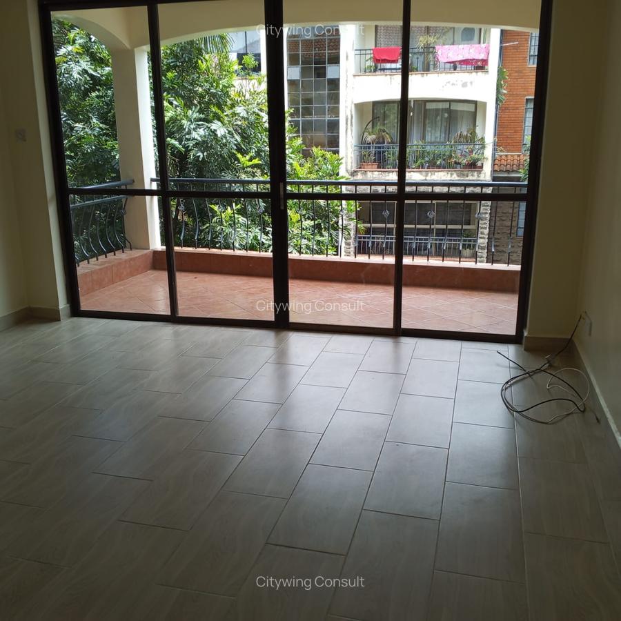 3 Bed Apartment with En Suite at Valley Arcade - 3