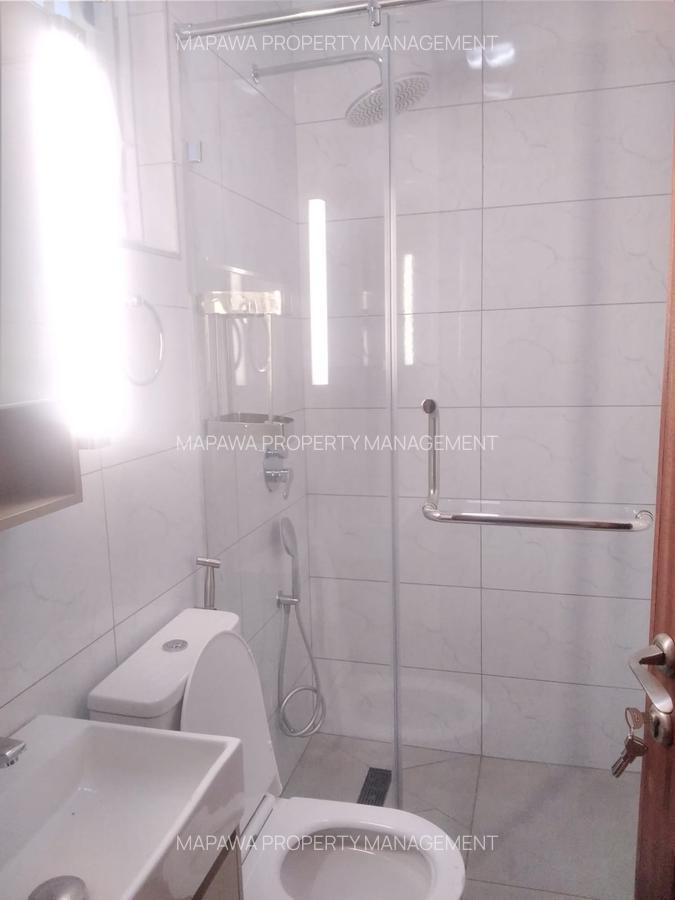 4 Bed Townhouse with En Suite in Westlands Area - 18