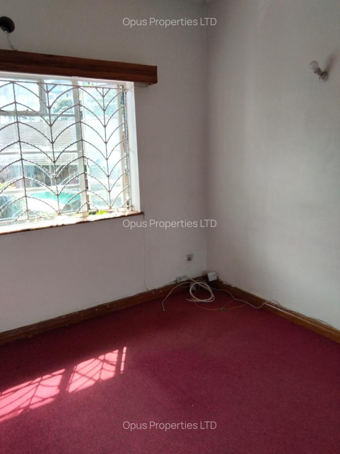 Office with Service Charge Included in Westlands Area - 7