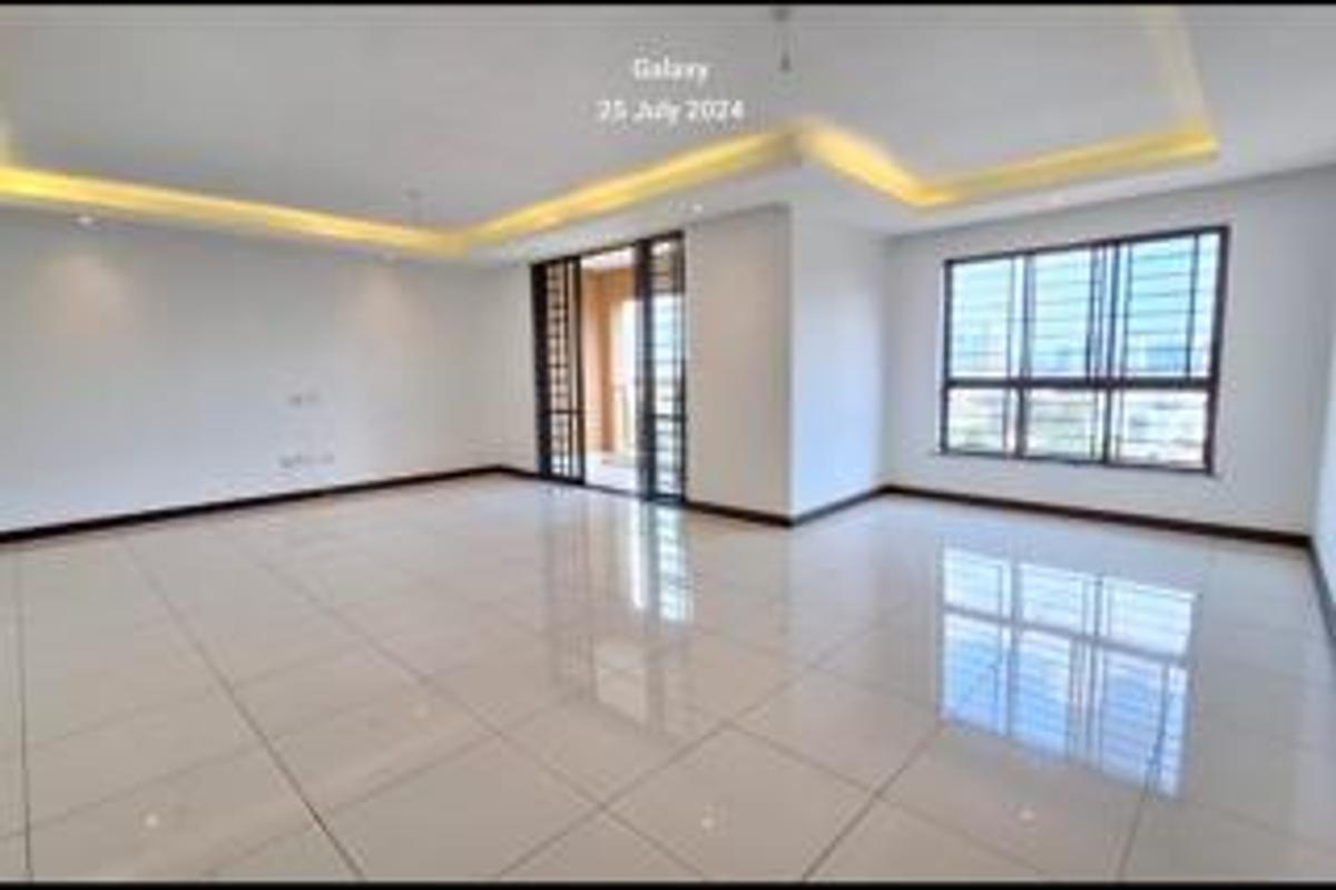 3 Bed Apartment with En Suite at General Mathenge Road - 13