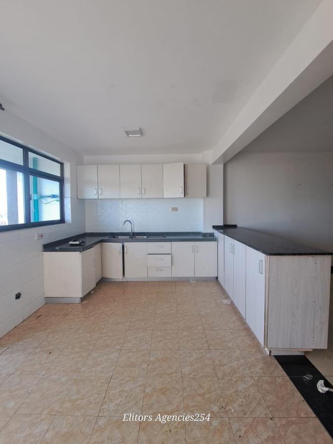 2 Bed Apartment with En Suite at Riara Lane - 5