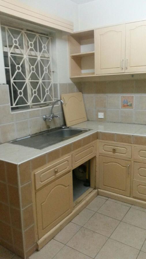 2 Bed Apartment with Parking at Cosmas Ndeti Road - 5