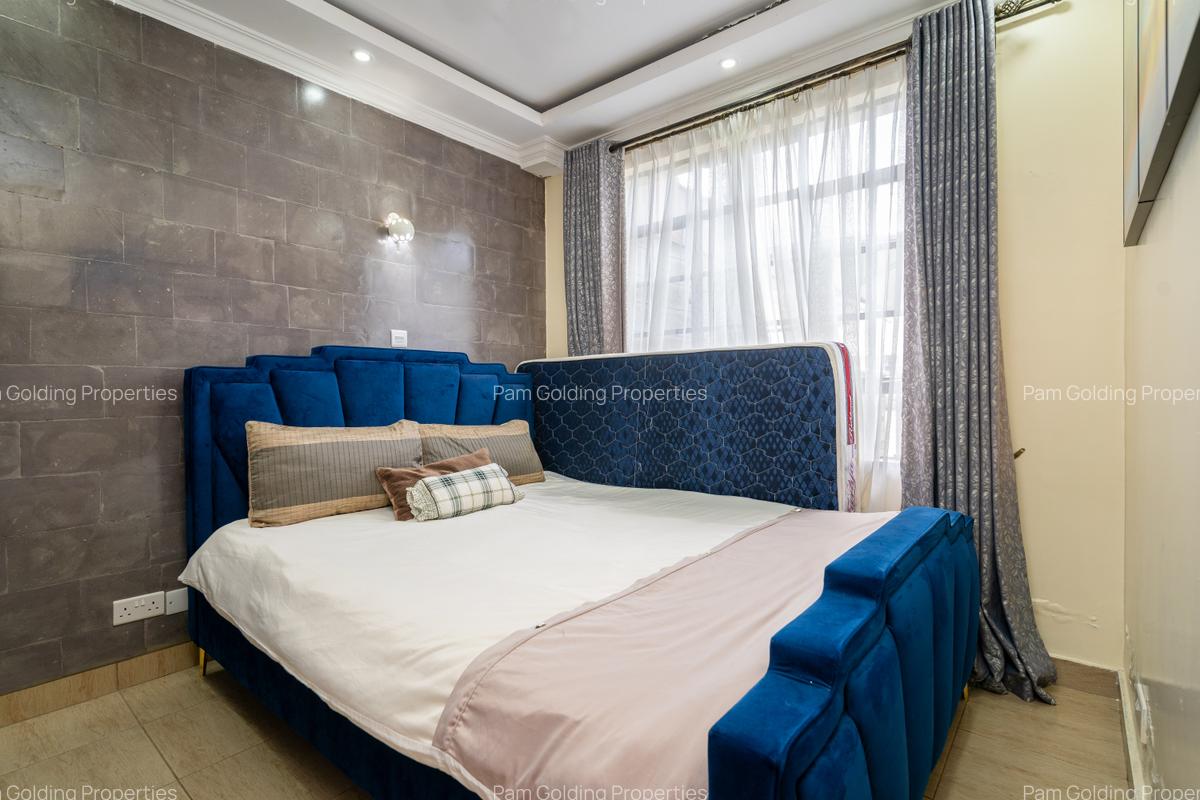 4 Bed Townhouse with En Suite at Off Namanga Road - 11