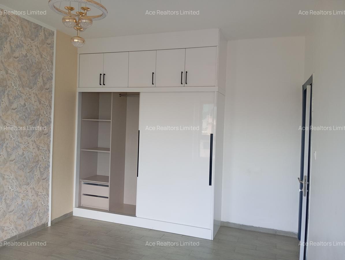 2 Bed Apartment with En Suite at Valley Arcade - 7