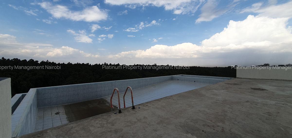 4 Bed Apartment with En Suite at Peponi Rd - 19