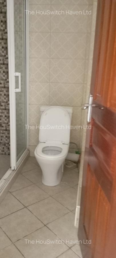 1 Bed Apartment with Gym at Off Lower Kabete Road - 6