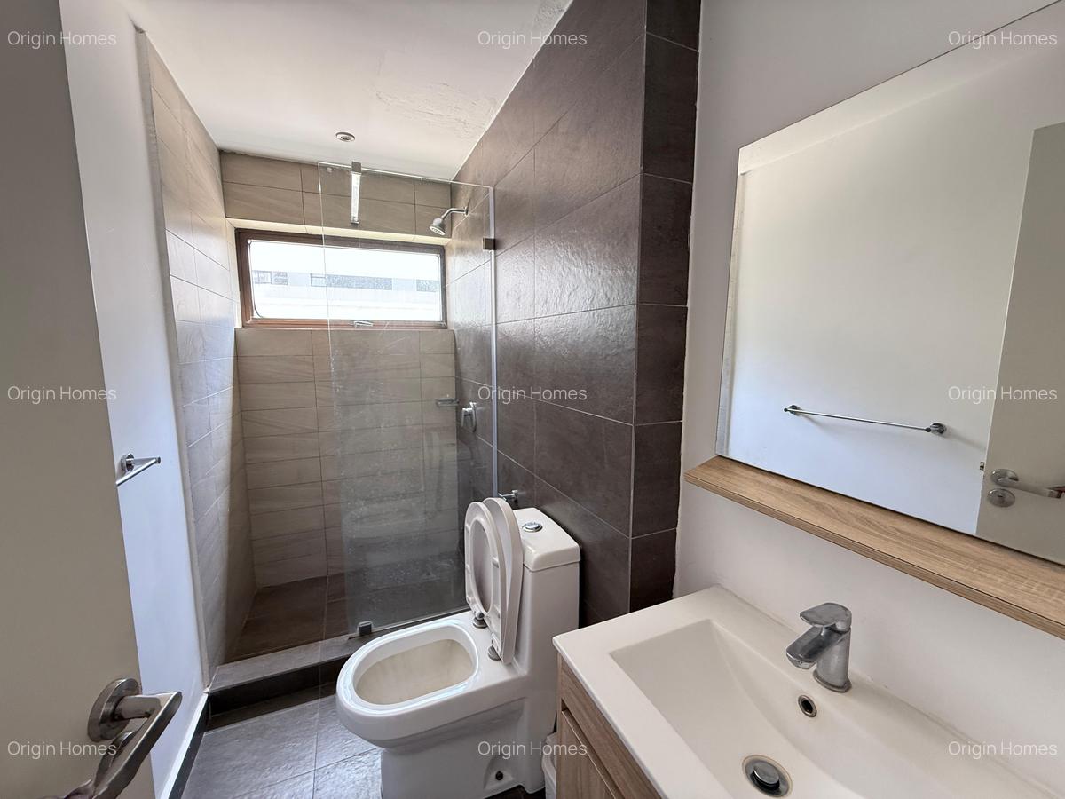 Furnished 2 Bed Apartment with En Suite at Lavington - 7