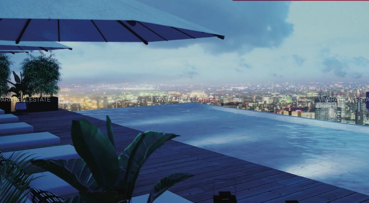 2 Bed Apartment with En Suite in Riverside - 7