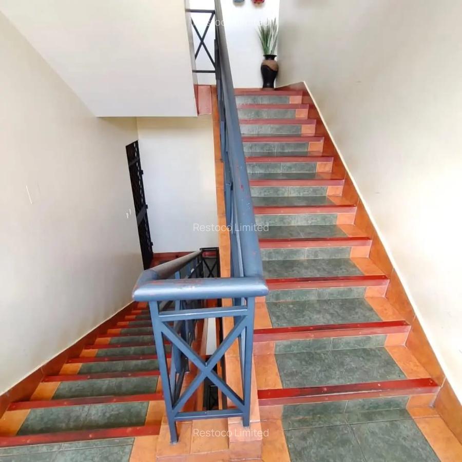 4 Bed Apartment with Backup Generator at Riverside Drive - 7