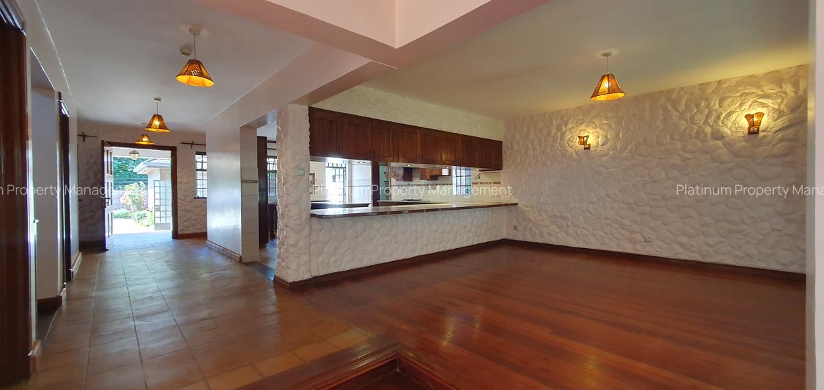 4 Bed House with En Suite at Peponi Rd - 5