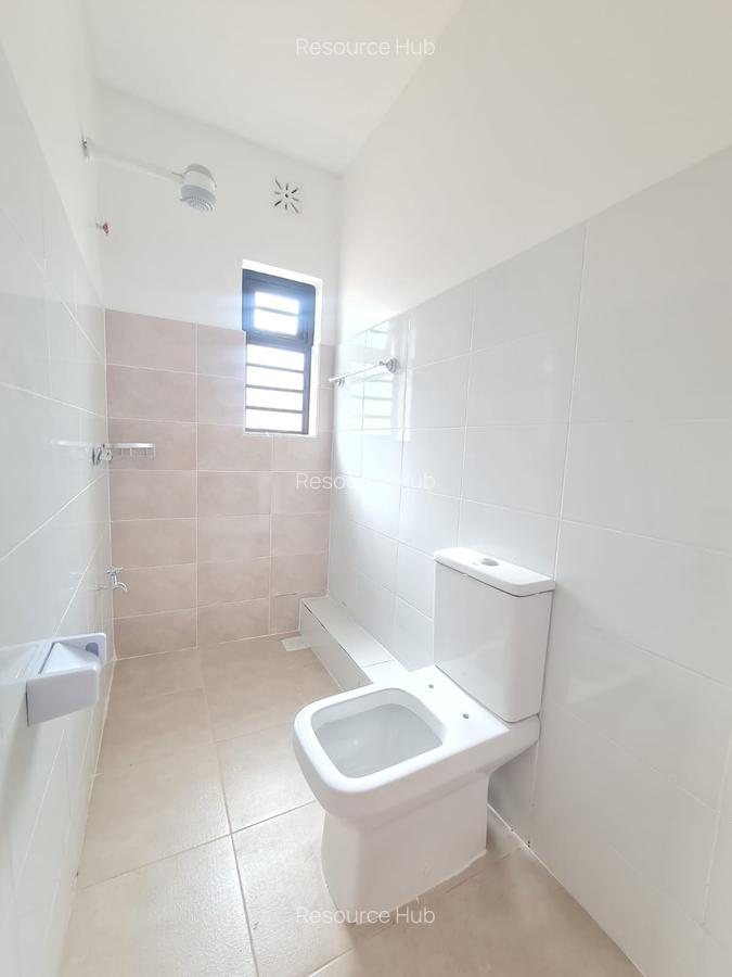 3 Bed House with En Suite at Matasia - 16