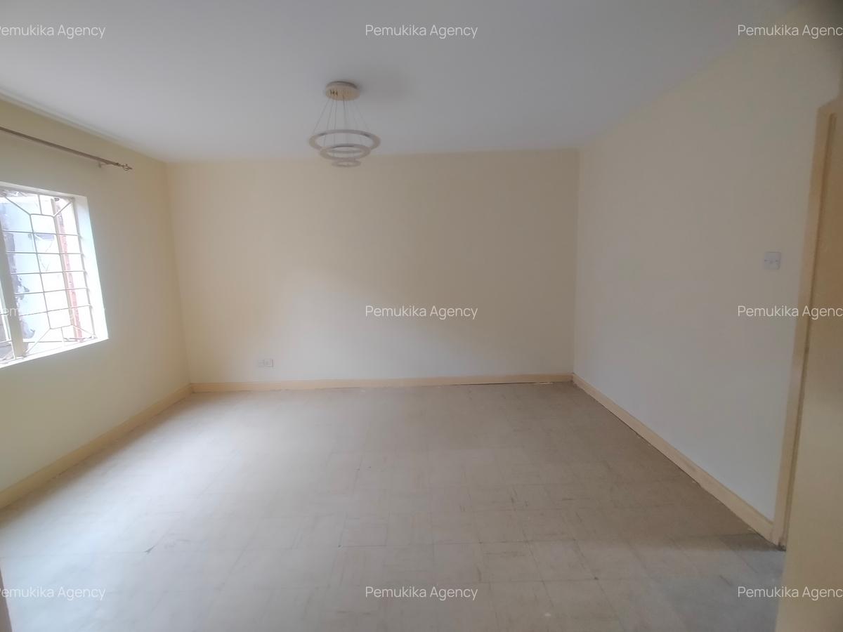 3 Bed House at Mugumoini - 9