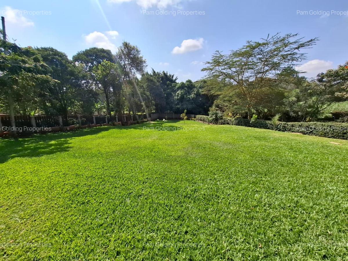 5 Bed House with En Suite at Kigwa Ridge - 18