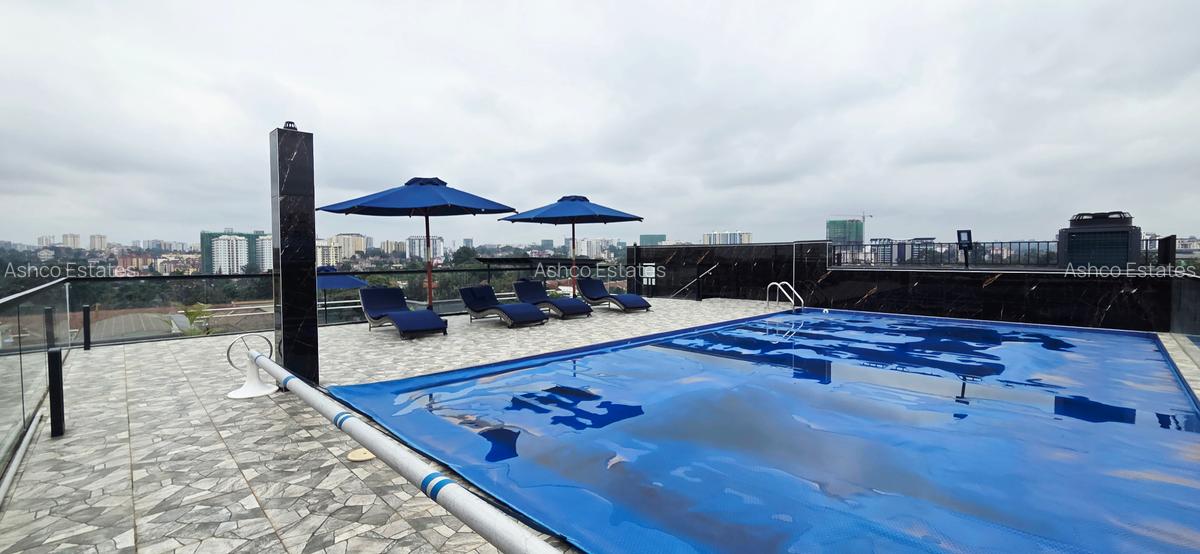 3 Bed Apartment with En Suite in Riverside - 18