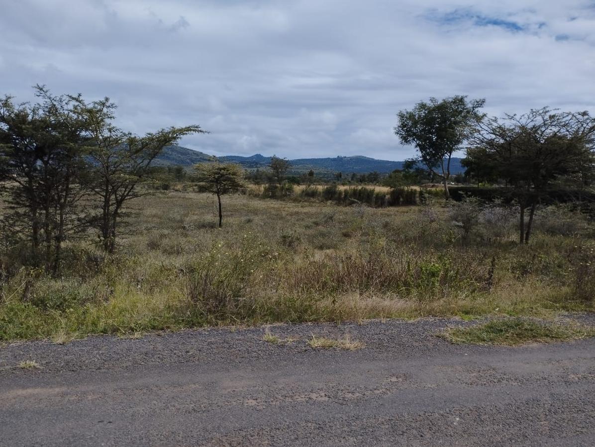 2 ac Land in Nanyuki - 3