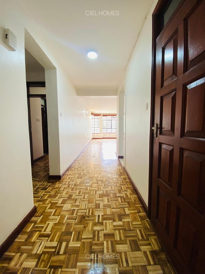 3 Bed Apartment with Swimming Pool at Chania Avenue - 4