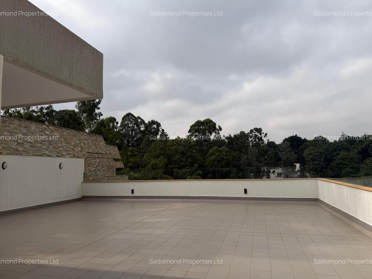 5 Bed Townhouse with En Suite in Lower Kabete - 6