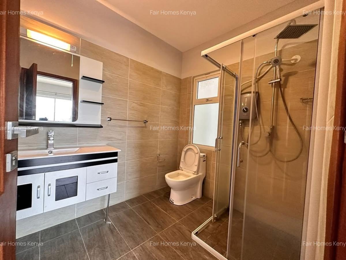 2 Bed Apartment with En Suite at Gatundu Road - 3