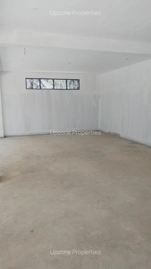 Commercial Property with Fibre Internet in Karen - 5